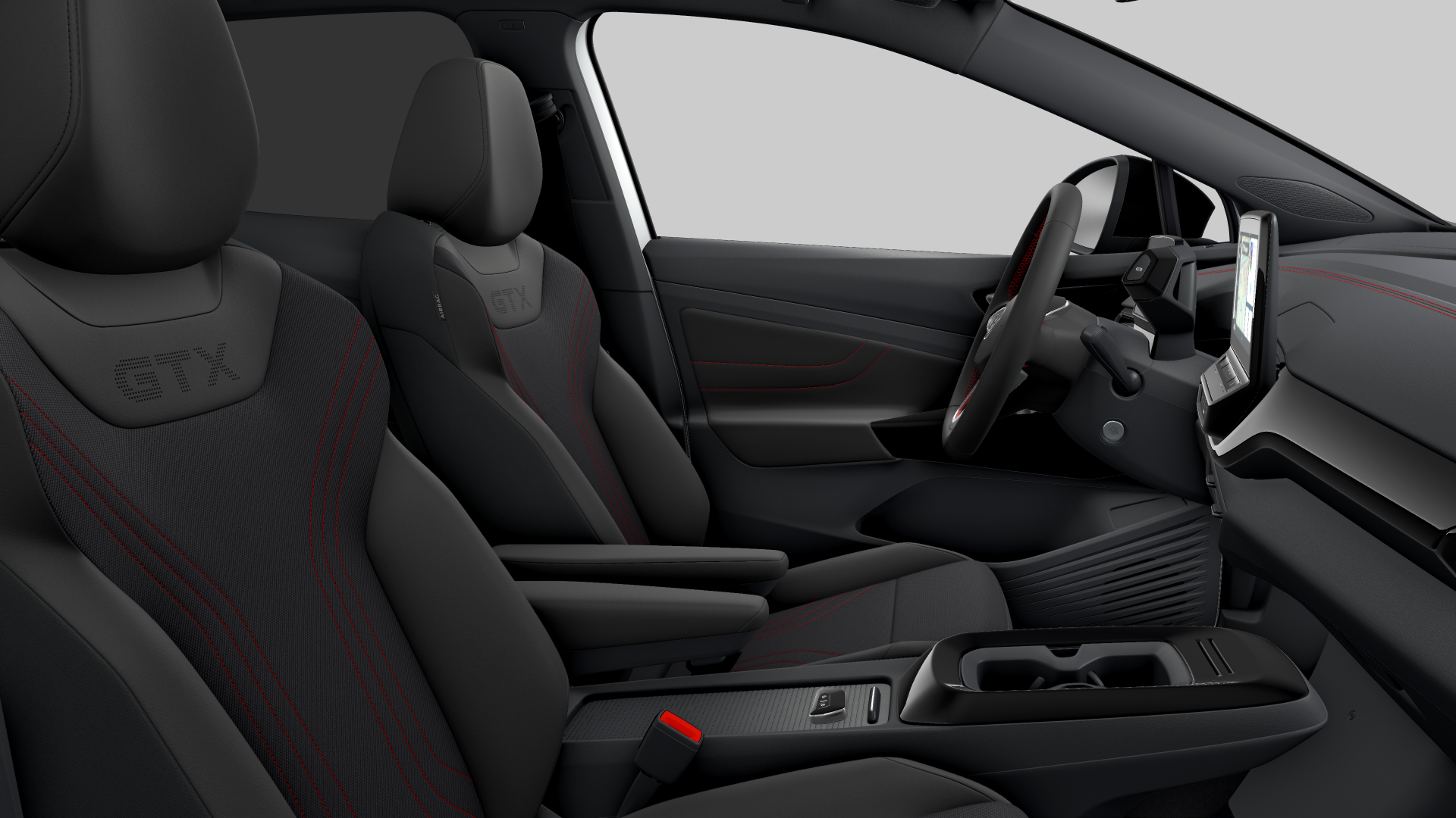 Volkswagen ID.4 ACC AHK AKUSTIKGLAS AUT KAM KEYLESS LED