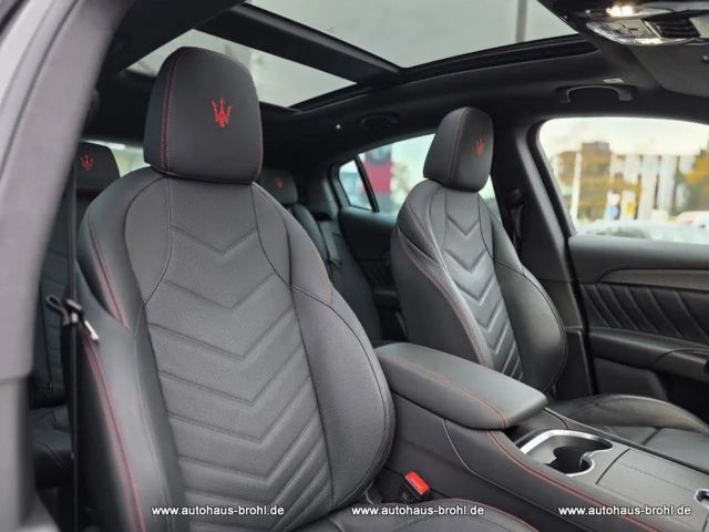 Maserati Grecale Trofeo