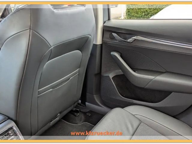 Skoda Octavia Combi Style Style