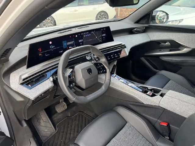 Peugeot 5008 Allure Pack Hybrid