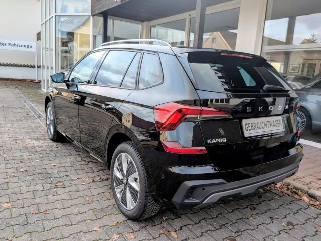 Skoda Kamiq 1.5 TSI Selection