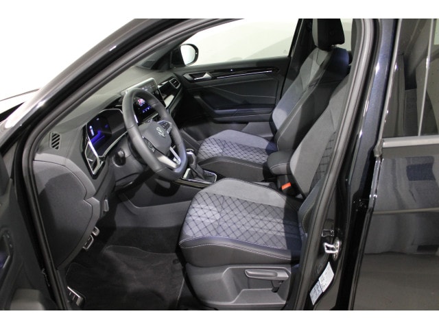 Volkswagen T-Roc 1.5 TSI DSG R-Line