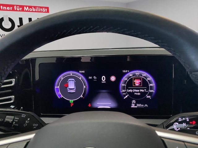 Volkswagen Tiguan 2.0 TDI 4Motion DSG