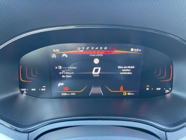 Seat Ibiza DSG Style