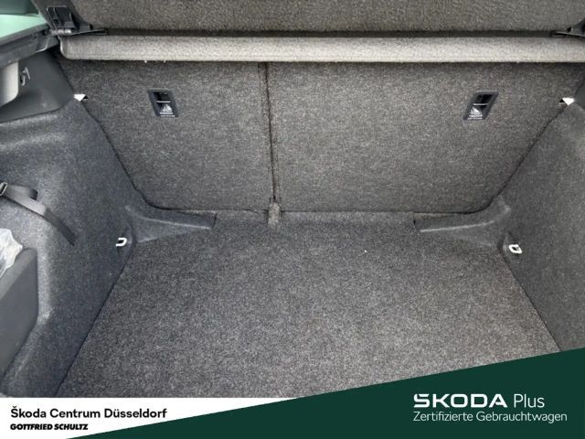 Skoda Kamiq Monte Carlo