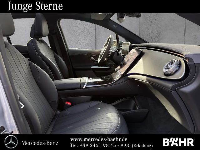 Mercedes-Benz EQE SUV 300 AMG Line