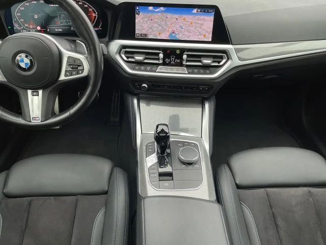 BMW 440 Coupé Gran Coupé M-Sport M440i xDrive