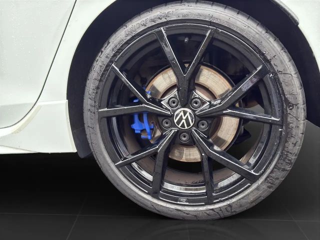 Volkswagen Golf R LM19 ACC SITZHZG