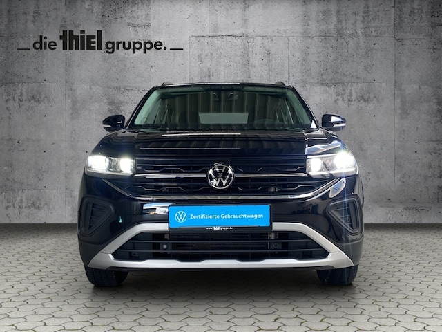 Volkswagen T-Cross 1.0 TSI Life