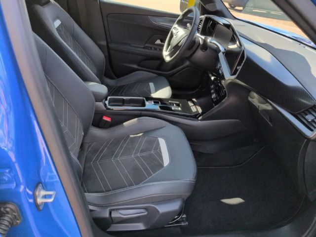 Opel Mokka 1.2 Turbo Turbo Ultimate