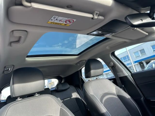 Kia XCeed GDi Spirit