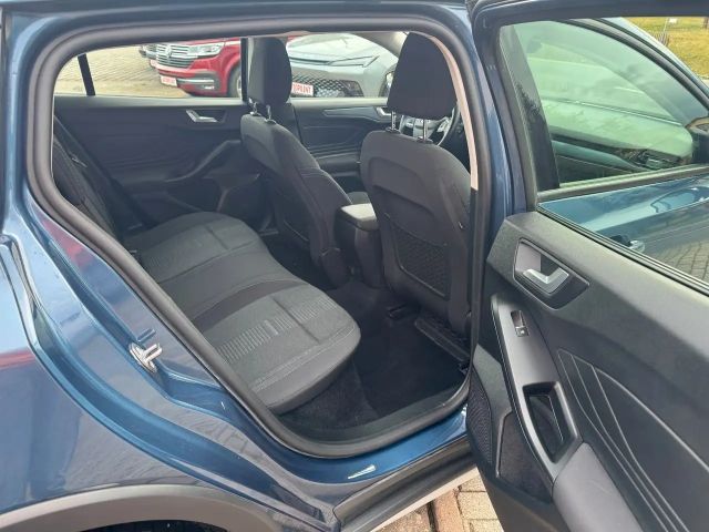 Ford Focus Active Wagon