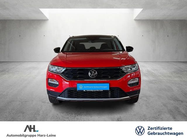 Volkswagen T-Roc 1.0 TSI