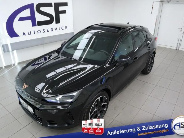 Cupra Formentor 4Drive VZ