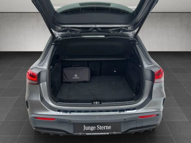 Mercedes-Benz EQA 350 4MATIC AMG Line