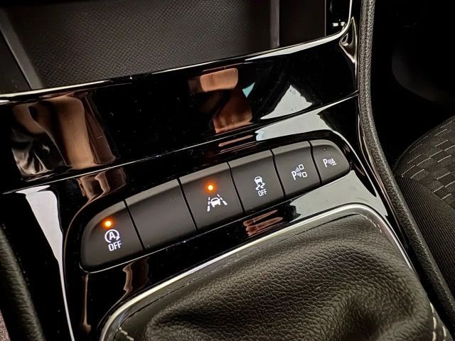 Opel Astra 1.2 Turbo GS-Line Grand Sport Turbo