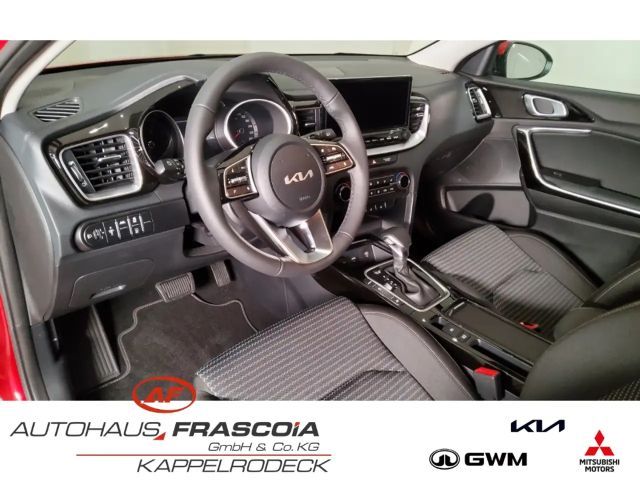 Kia Ceed GDi Spirit SportWagon