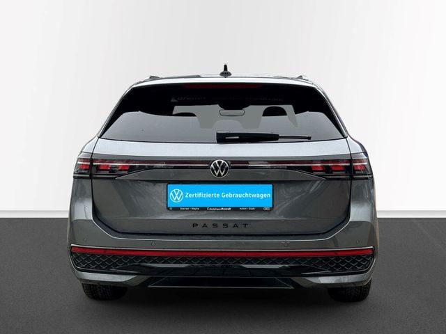 Volkswagen Passat 2.0 TDI R-Line Variant