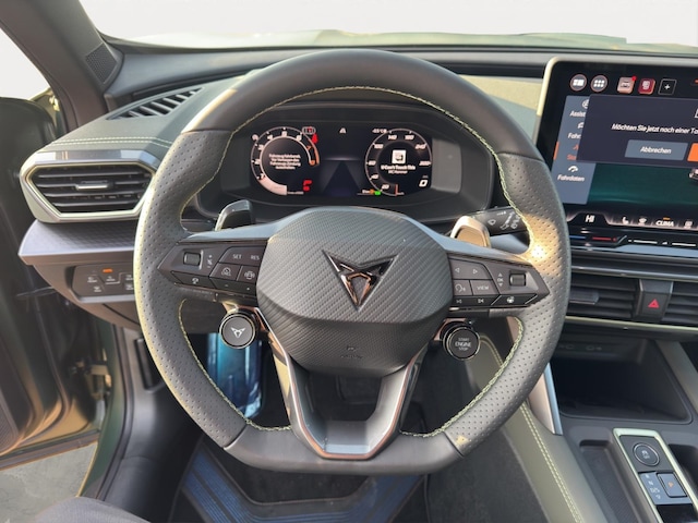 Cupra Formentor 2.0 TSI 4Drive VZ