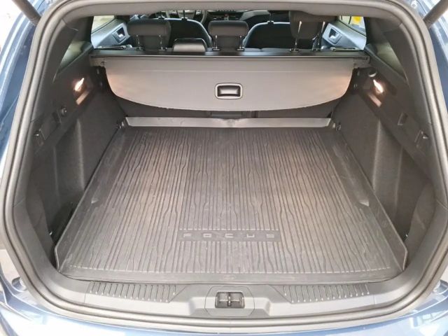 Ford Focus ST Line Wagon