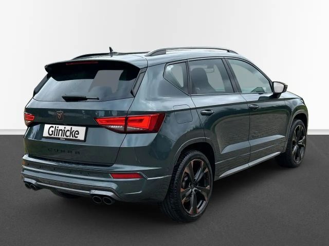 Cupra Ateca VZ