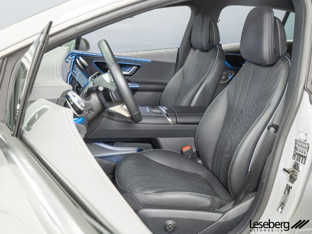 Mercedes-Benz EQE 4MATIC 500 Sedan