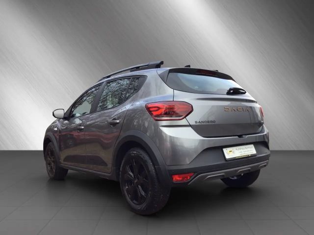 Dacia Sandero ECO-G Extreme Stepway