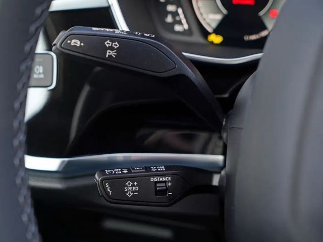 Audi Q3 35 TFSI S-Line