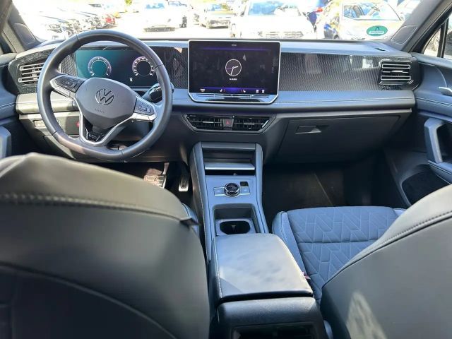 Volkswagen Tiguan 2.0 TDI DSG