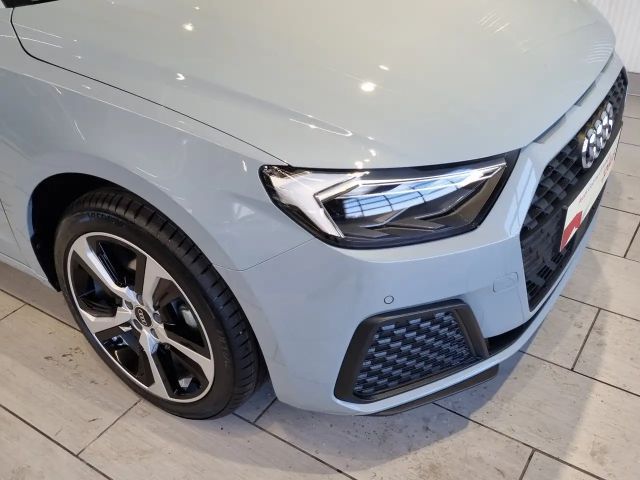 Audi A1 25 TFSI