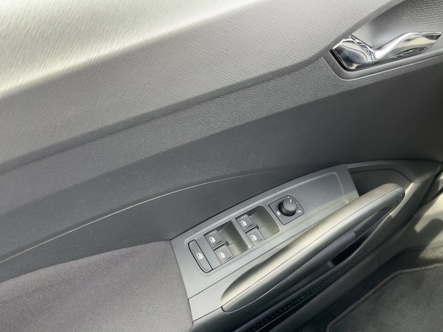 Skoda Fabia 1.0 MPI LED PDC