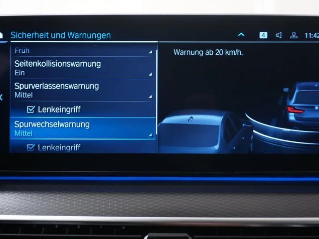 BMW 530 530e M-Sport xDrive