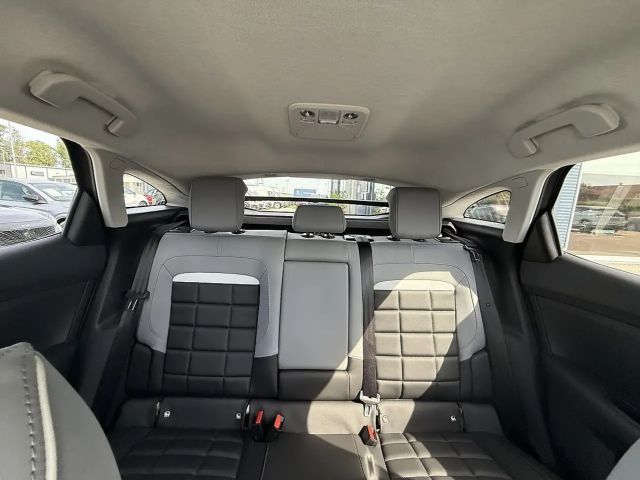 Citroën ë-C4 Max