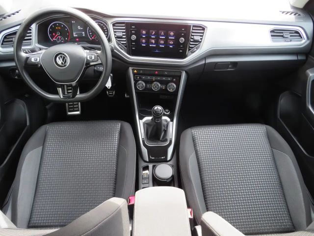 Volkswagen T-Roc 1.0 TSI