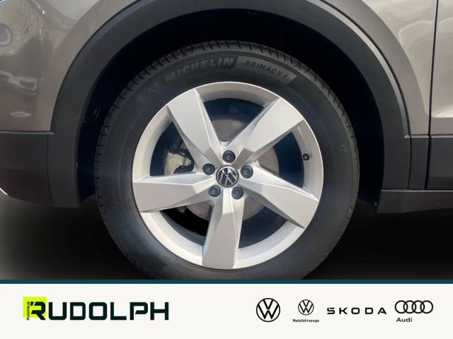 Volkswagen T-Cross 1.0 TSI Style