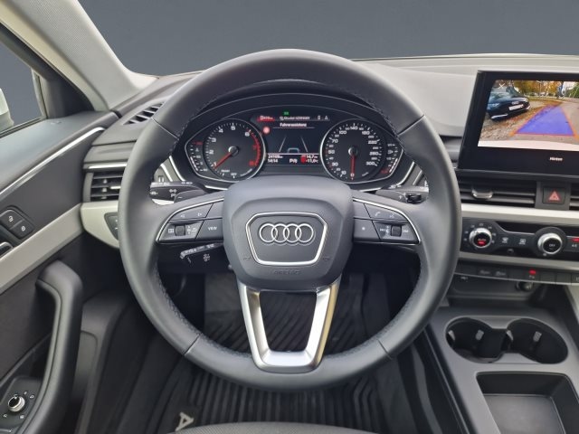 Audi A4 35 TFSI Avant S-Tronic