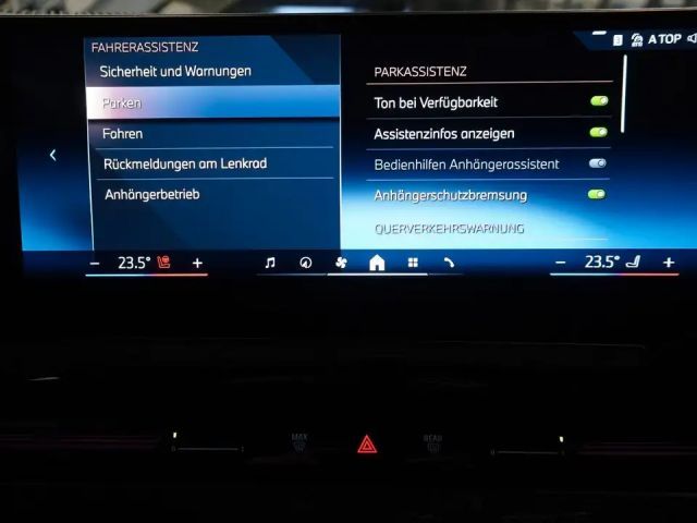 BMW 520 520i M-Sport Sedan