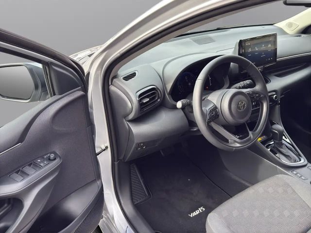 Toyota Yaris Active Hybride VVT-i