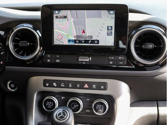 Mercedes-Benz T-Klasse Progressive