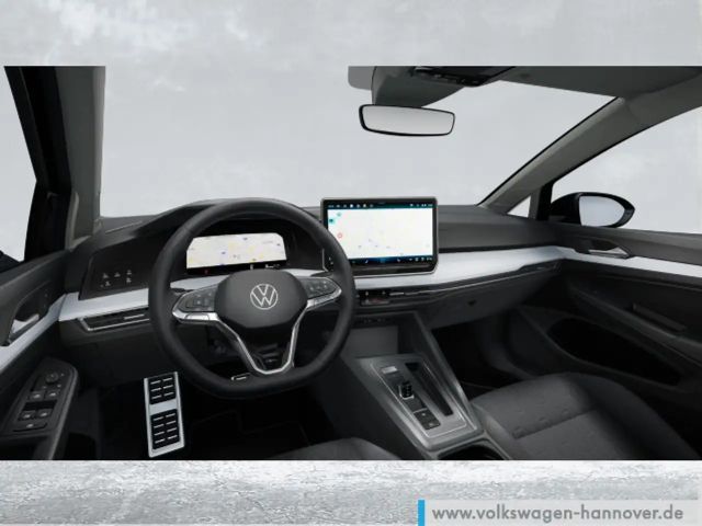 Volkswagen Golf 1.5 eTSI DSG Golf VIII