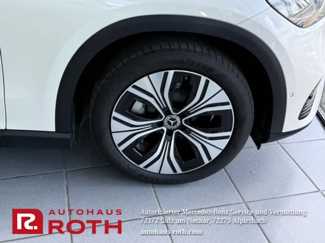 Mercedes-Benz EQE SUV 300