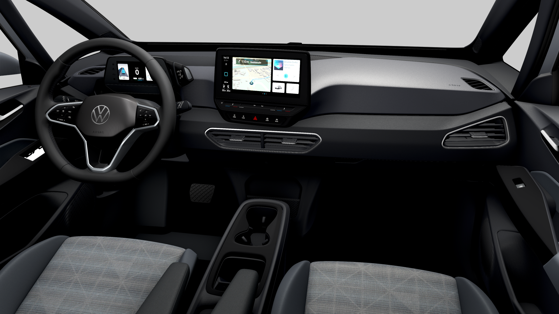 Volkswagen ID.3 City Performance Pro