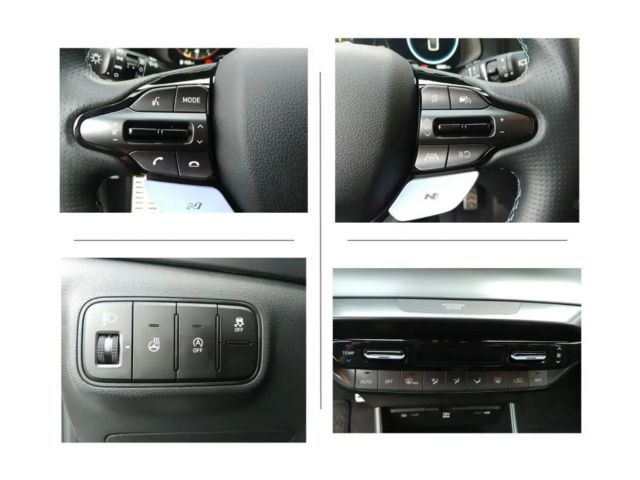 Hyundai i20 1.6 N Performance T-GDi