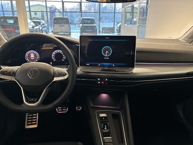 Volkswagen Golf 1.5 eTSI DSG Golf VIII Variant