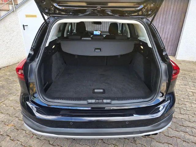 Ford Focus Active Wagon