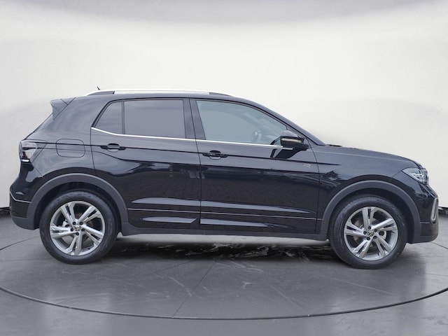 Volkswagen T-Cross 1.5 TSI ACT DSG R-Line