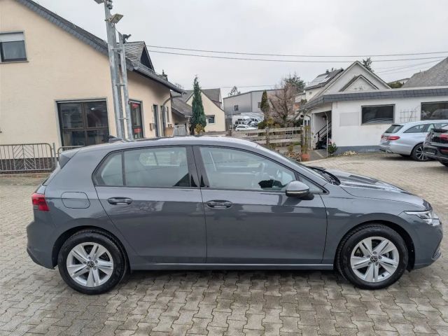 Volkswagen Golf 2.0 TDI Golf VIII Life