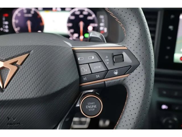 Cupra Ateca 2.0 TSI 4Drive VZ