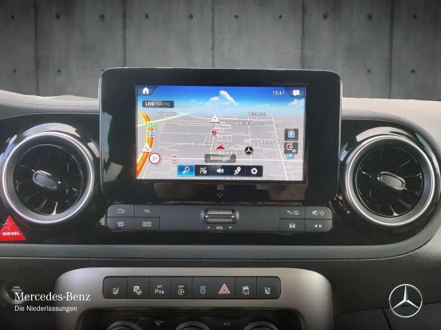 Mercedes-Benz T 180 Progressive