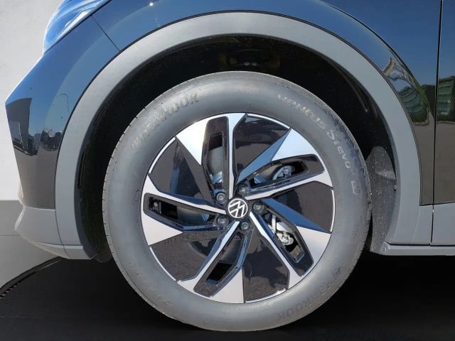 Volkswagen ID.4 Business Performance Pro
